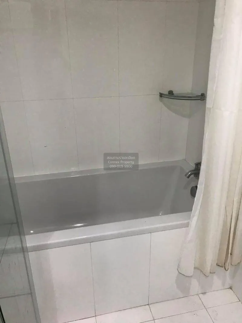 FOR RENT condo , My Resort Bangkok , Duplex , high floor , MRT-Ph