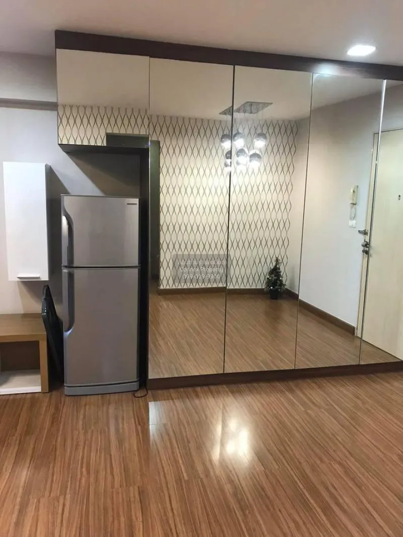 FOR RENT condo , My Resort Bangkok , Duplex , high floor , MRT-Ph 2