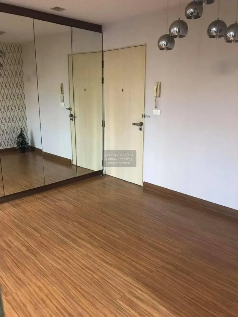 FOR RENT condo , My Resort Bangkok , Duplex , high floor , MRT-Ph 4