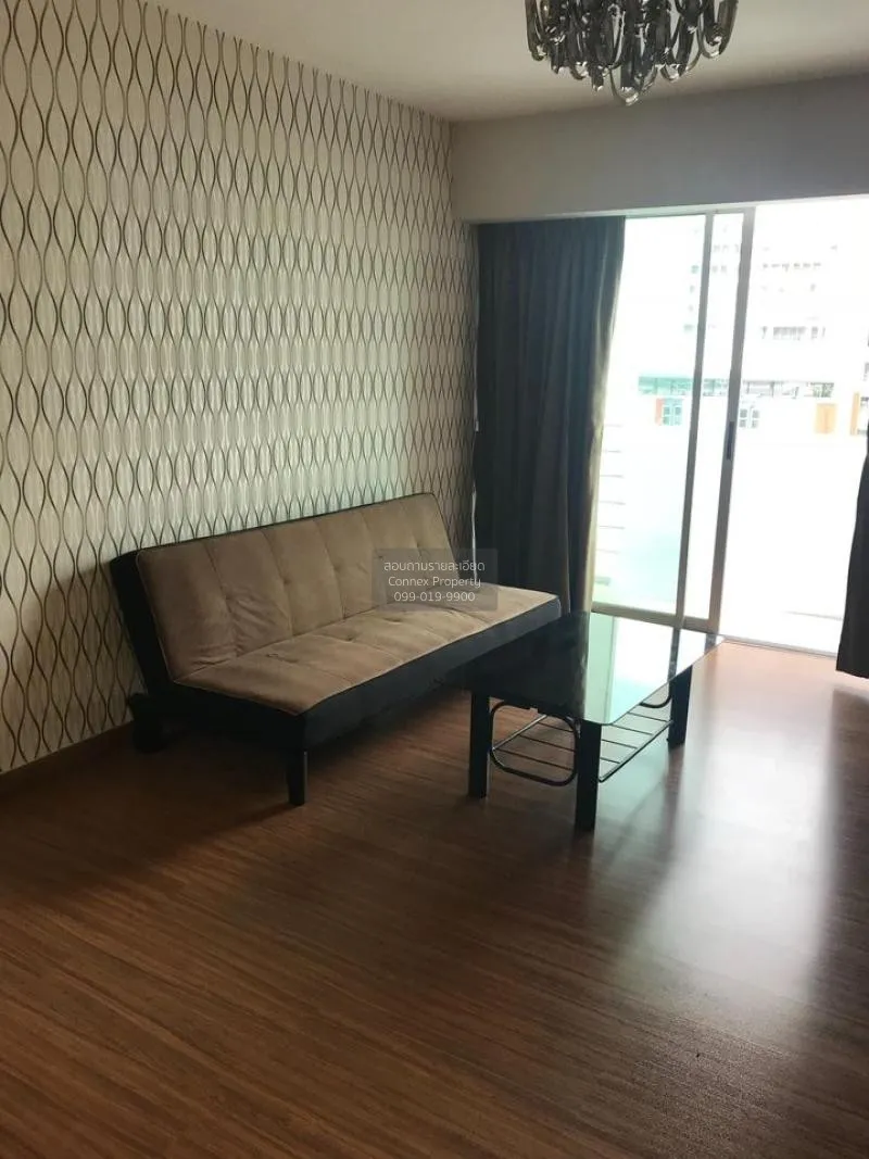 FOR RENT condo , My Resort Bangkok , Duplex , high floor , MRT-Ph