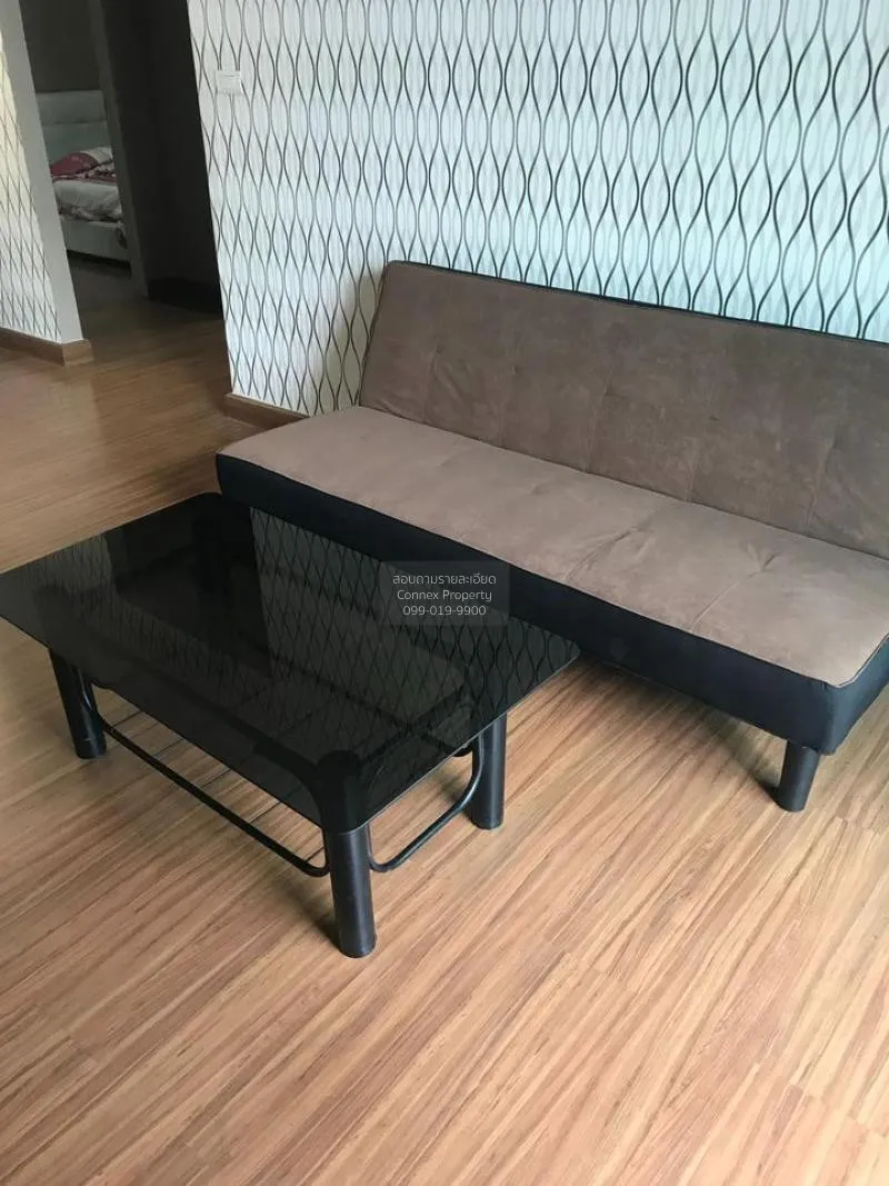 FOR RENT condo , My Resort Bangkok , Duplex , high floor , MRT-Ph