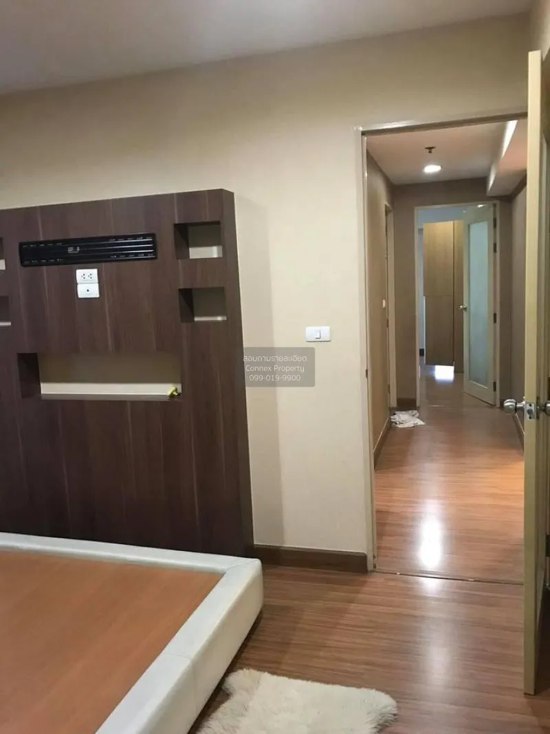 FOR RENT condo , My Resort Bangkok , Duplex , high floor , MRT-Ph