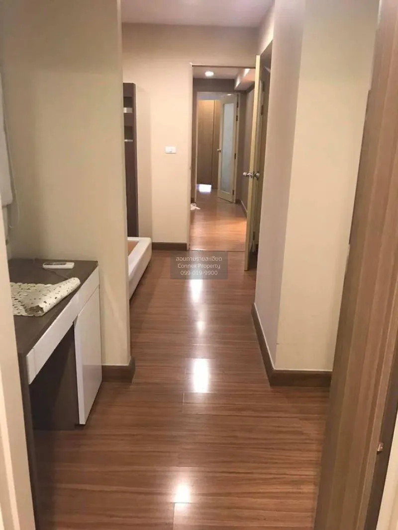 FOR RENT condo , My Resort Bangkok , Duplex , high floor , MRT-Ph