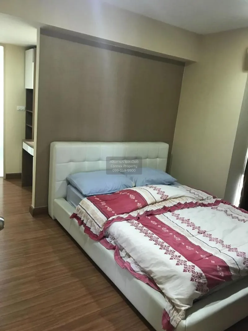 FOR RENT condo , My Resort Bangkok , Duplex , high floor , MRT-Ph