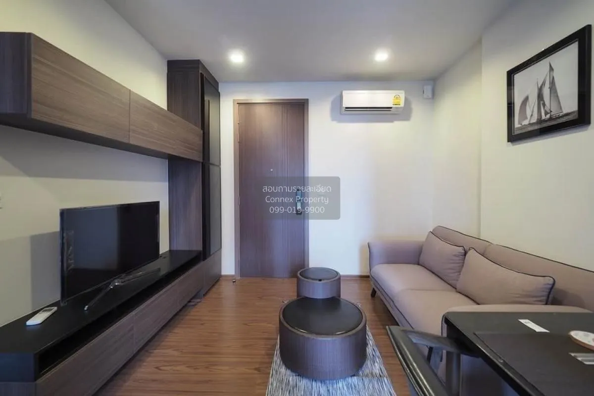 FOR SALE condo , The Line Sukhumvit 71 , BTS-Phra Khanong ,  , Wa 1