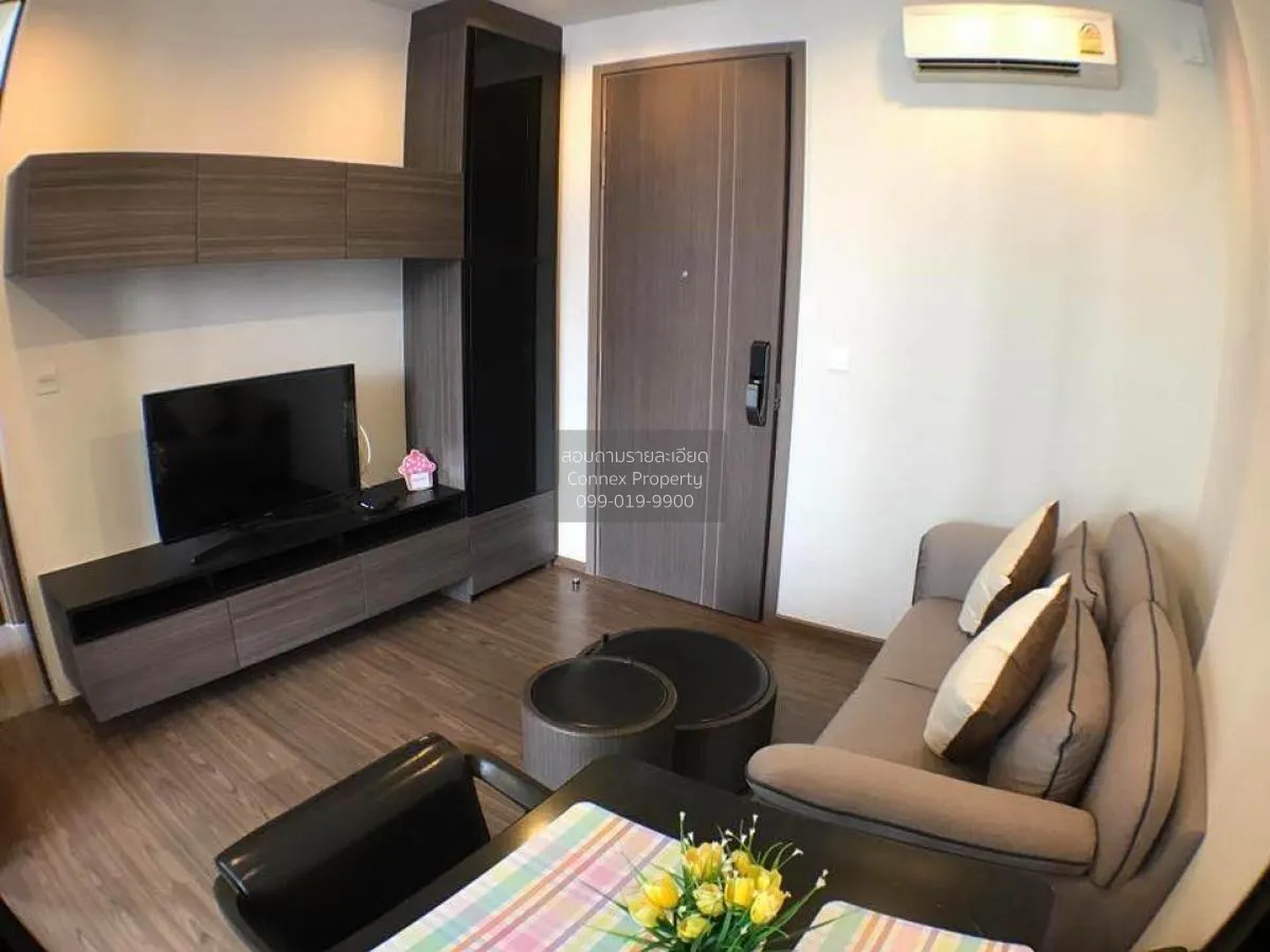 FOR SALE condo , The Line Sukhumvit 71 , BTS-Phra Khanong ,  , Wa 2