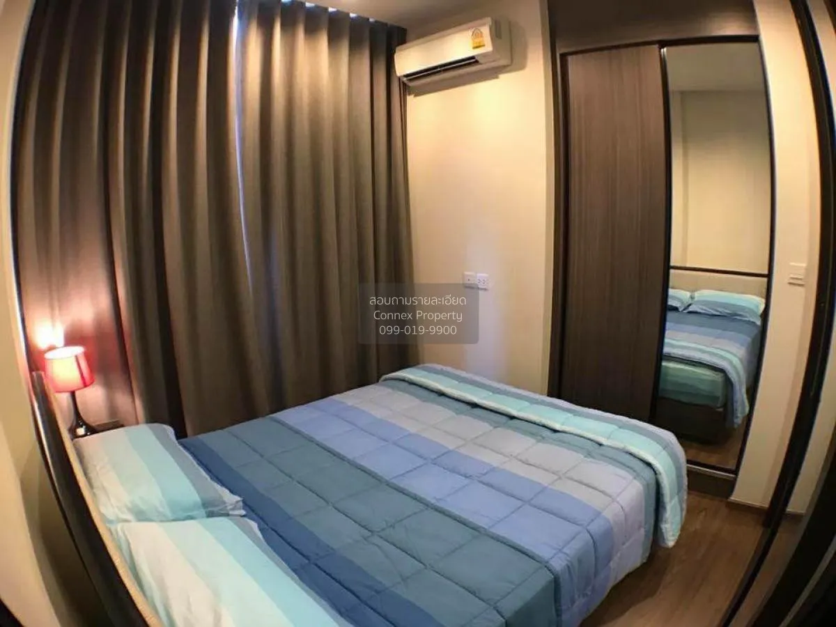 FOR SALE condo , The Line Sukhumvit 71 , BTS-Phra Khanong ,  , Wa