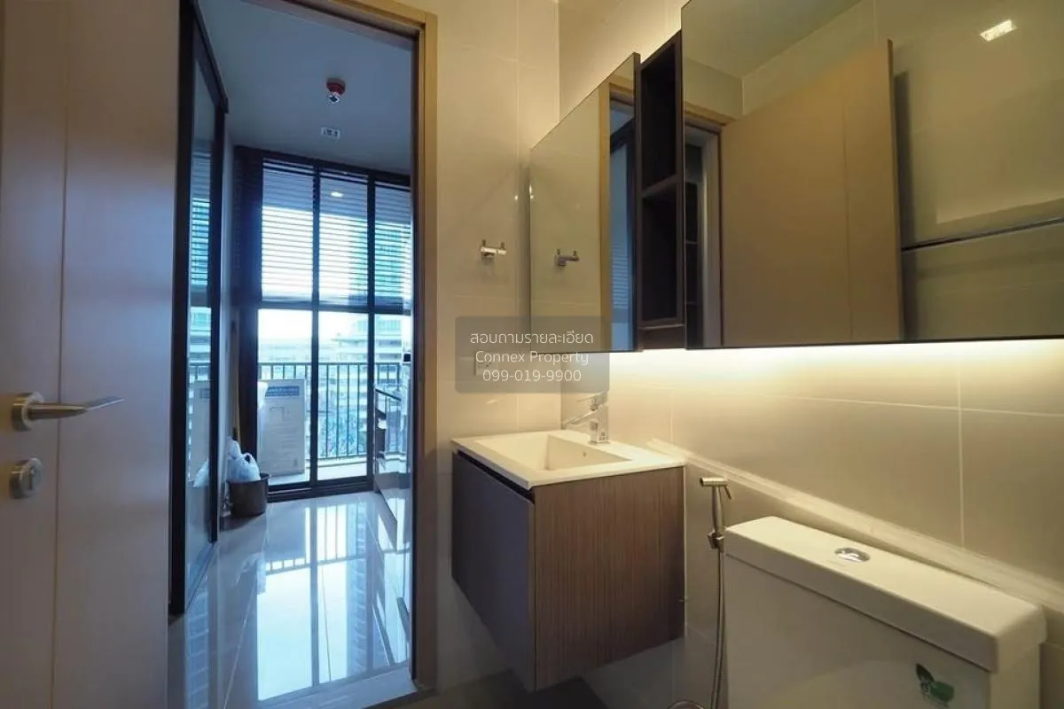 FOR SALE condo , The Line Sukhumvit 71 , BTS-Phra Khanong ,  , Wa