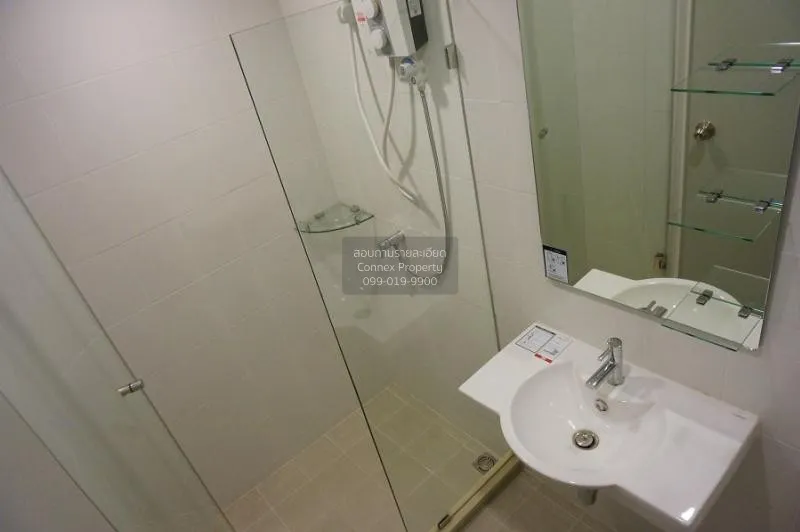 เช่า คอนโด วิวสวย Ideo Sathorn - Thapra BTS-โพธิ์นิมิตร สมเด็จพระ