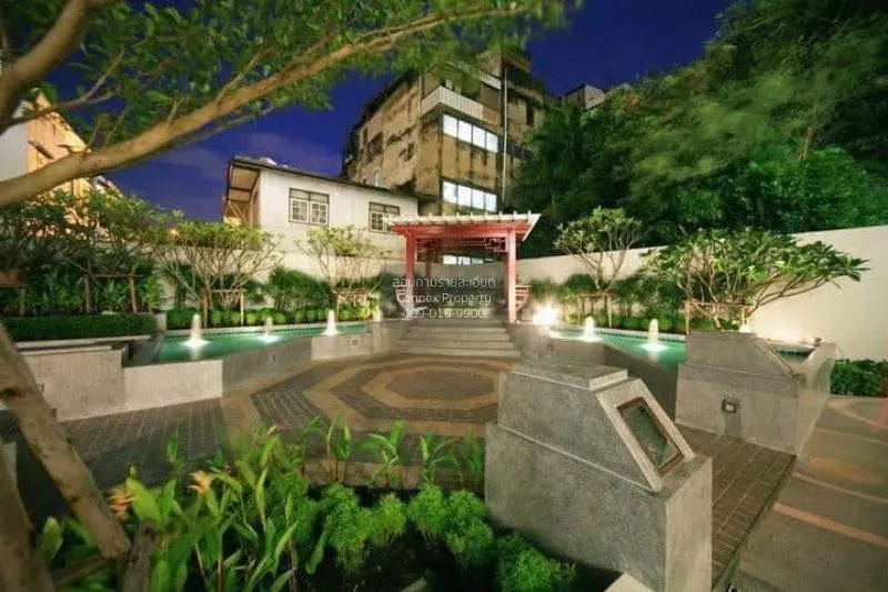 เช่า คอนโด วิวสวย Wish @ Samyan MRT-สามย่าน สี่พระยา มหาพฤฒาราม บ