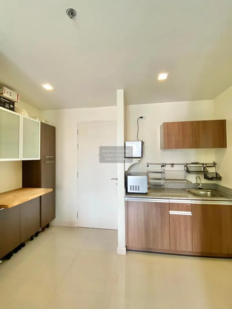 เช่า คอนโด วิวสวย Wish @ Samyan MRT-สามย่าน สี่พระยา มหาพฤฒาราม บ