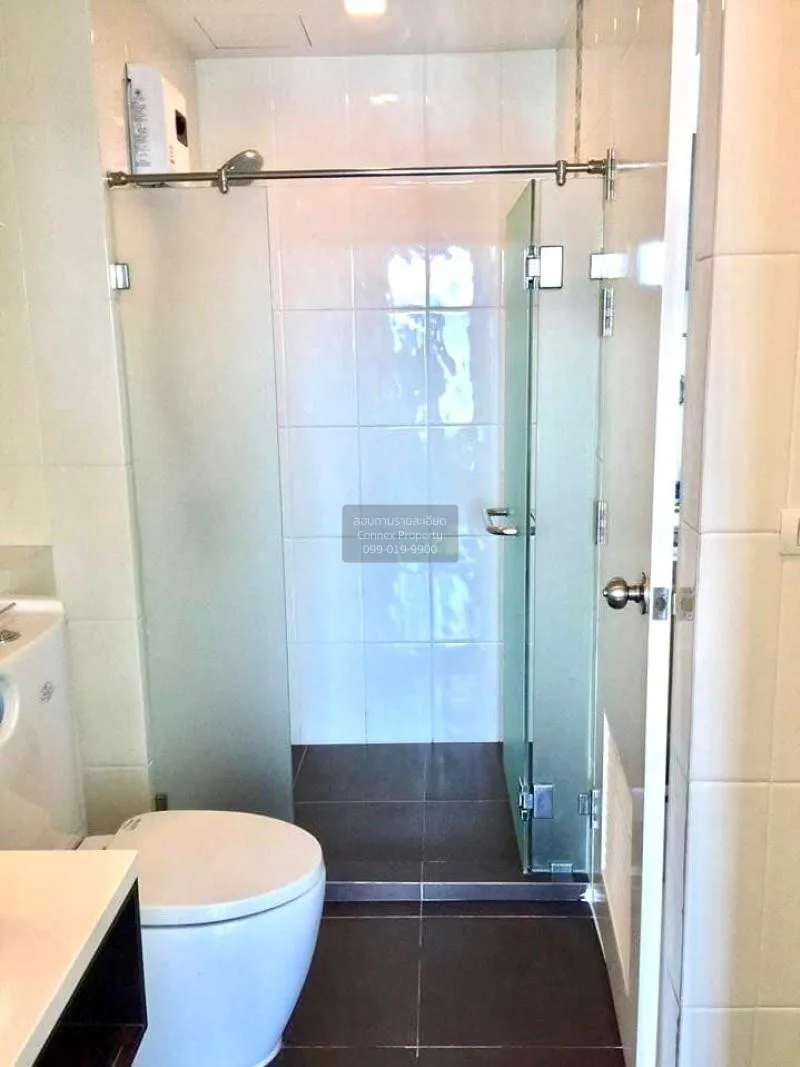 เช่า คอนโด วิวสวย Wish @ Samyan MRT-สามย่าน สี่พระยา มหาพฤฒาราม บ