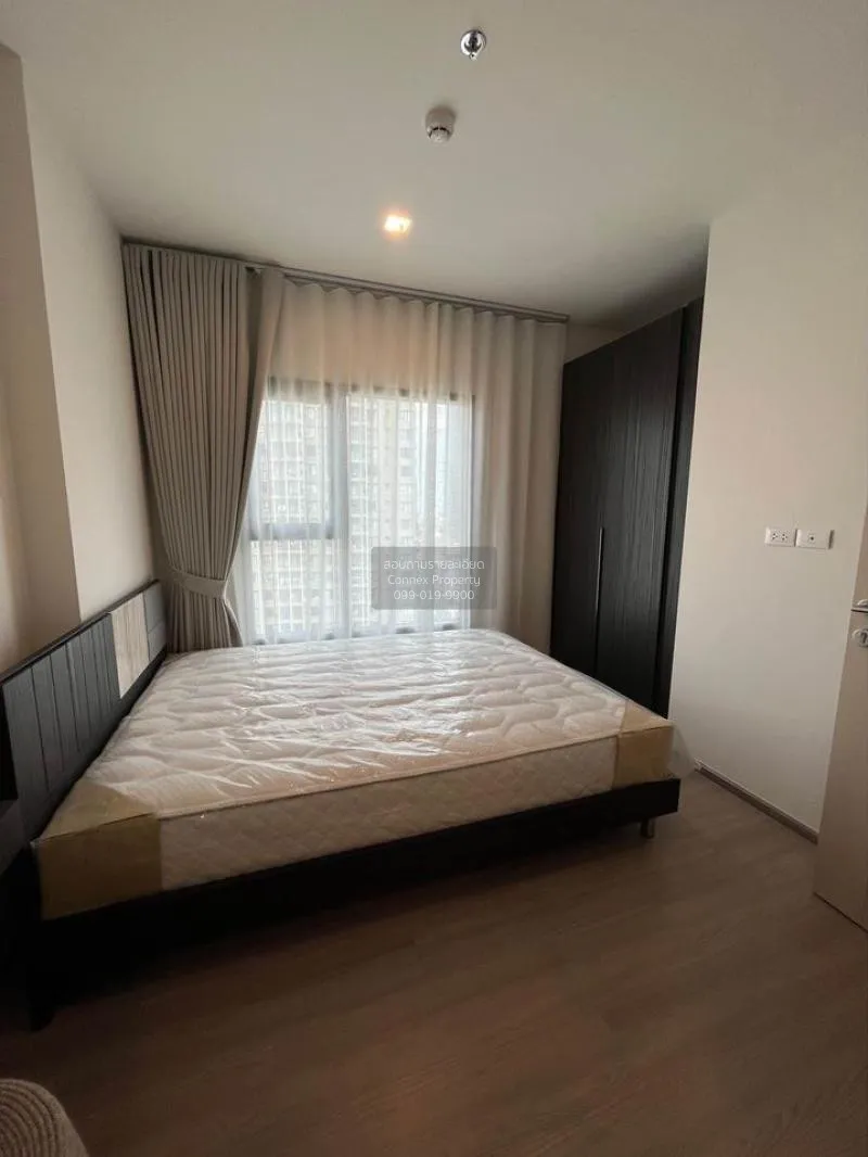 เช่า คอนโด วิวสวย THE BASE Phetchaburi - Thonglor MRT-เพชรบุรี เพ 2