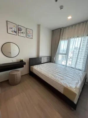 เช่า คอนโด วิวสวย THE BASE Phetchaburi - Thonglor MRT-เพชรบุรี เพชรบุรีตัดใหม่ บางกะปิ ห้วยขวาง กรุงเทพ CX-04008