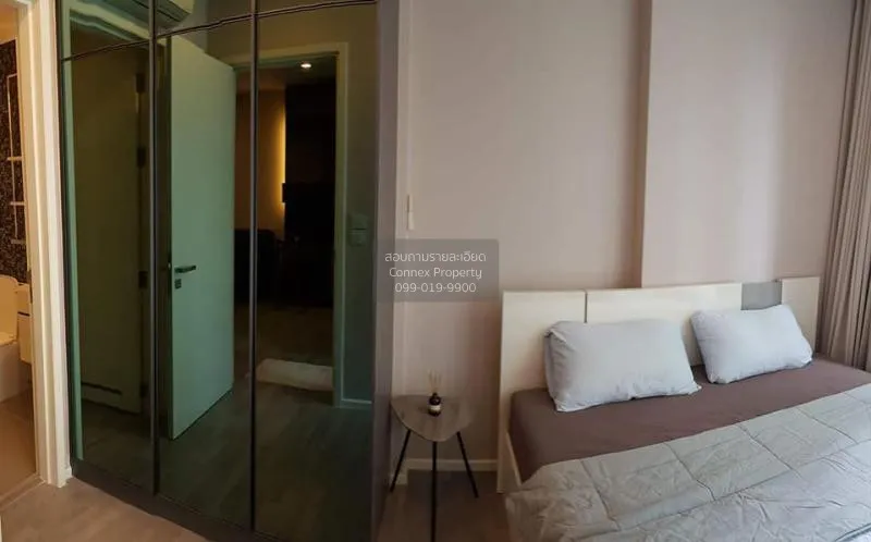 FOR RENT condo , The Room Sukhumvit 69 , Duplex , nice view , BTS 2