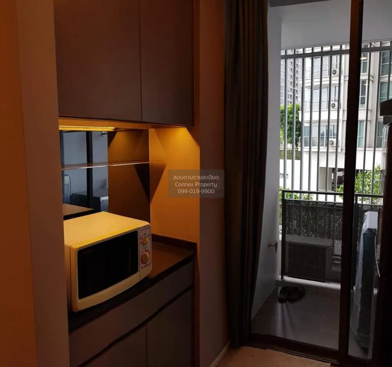 FOR RENT condo , The Room Sukhumvit 69 , Duplex , nice view , BTS 4