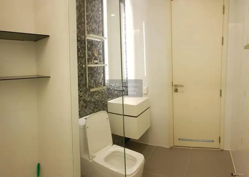 FOR RENT condo , The Room Sukhumvit 69 , Duplex , nice view , BTS