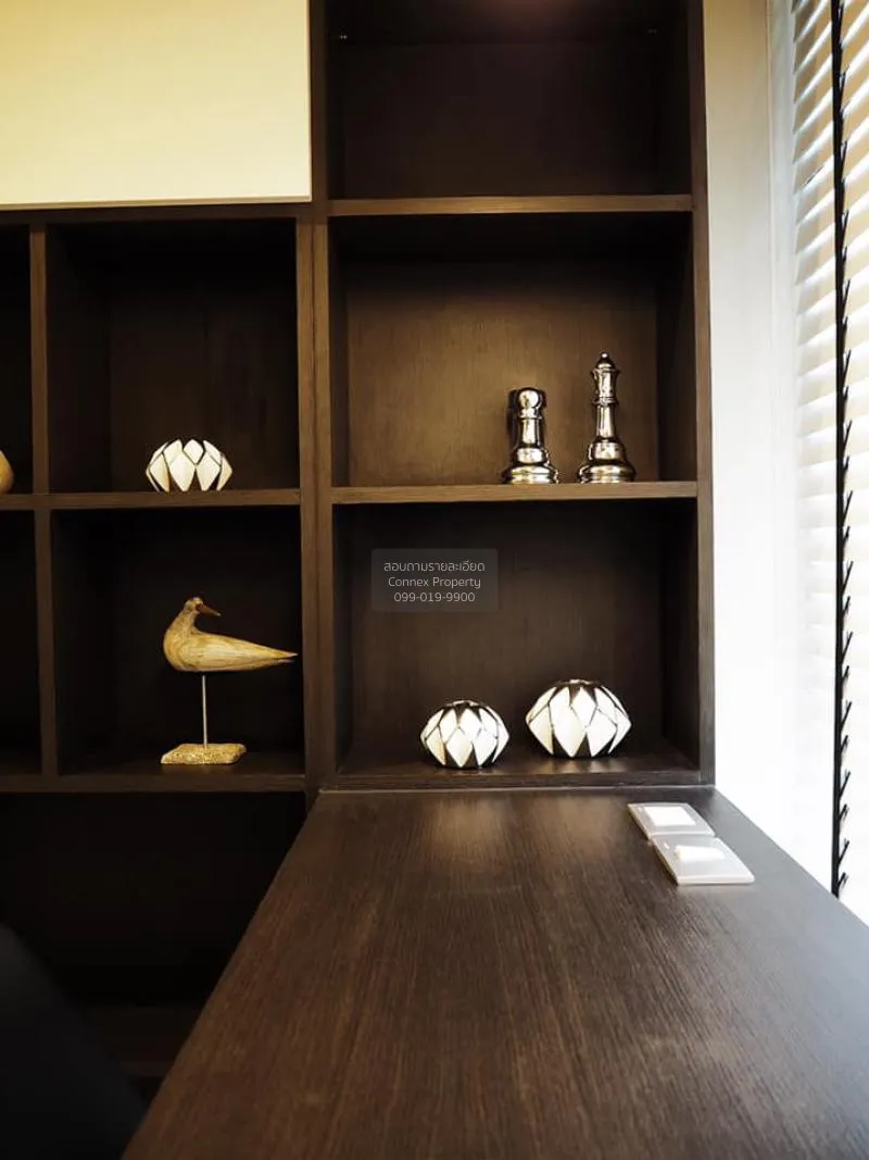 เช่า คอนโด วิวสวย Rhythm Sukhumvit 36-38 BTS-ทองหล่อ สุขุมวิท พระ 3