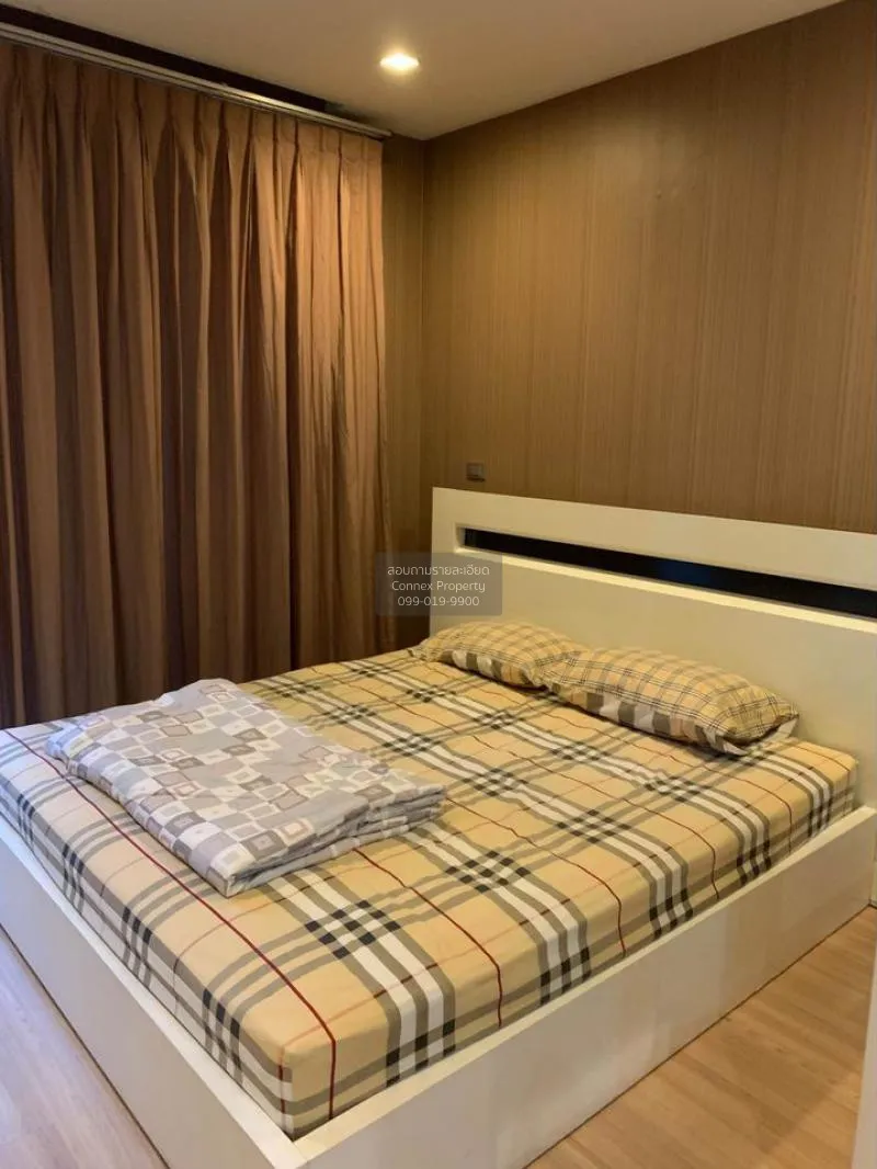 FOR RENT condo , Sky Walk Residences , Duplex , nice view , BTS-P 1