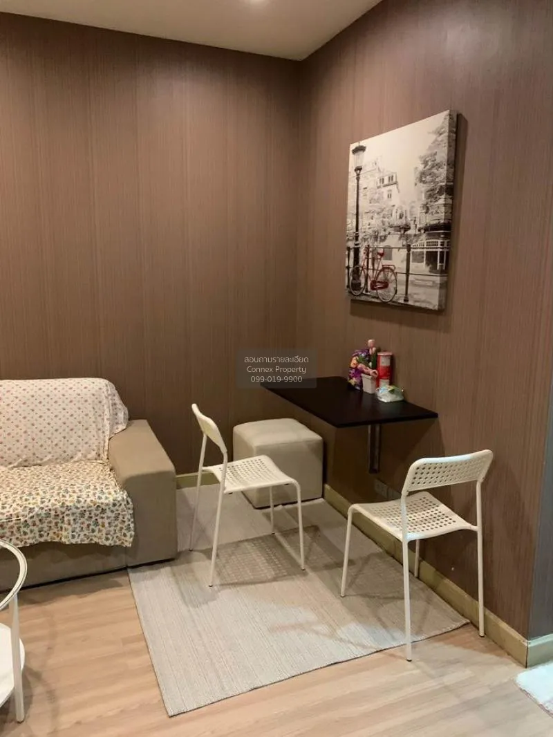 FOR RENT condo , Sky Walk Residences , Duplex , nice view , BTS-P 4