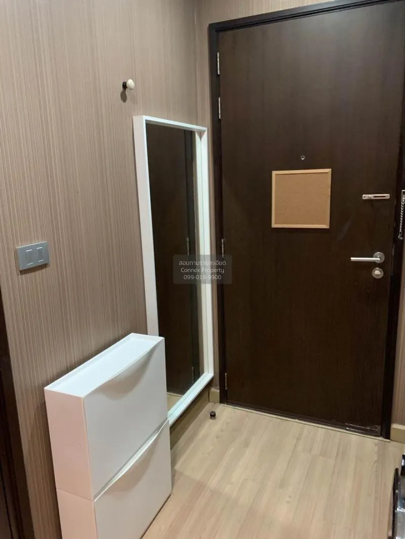 FOR RENT condo , Sky Walk Residences , Duplex , nice view , BTS-P