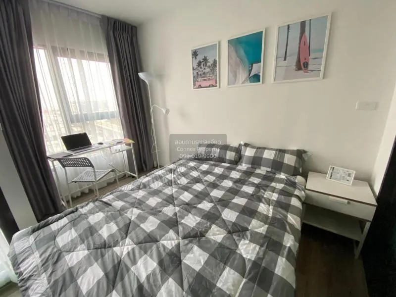 FOR RENT condo , Rich Park Terminal @Phahonyothin 59 , Duplex , n 2