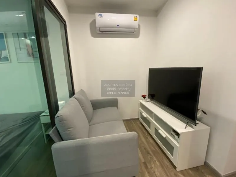 FOR RENT condo , Rich Park Terminal @Phahonyothin 59 , Duplex , n 4