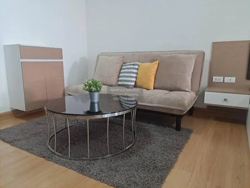 เช่า คอนโด วิวสวย Supalai Veranda Ratchavipha-Prachachuen MRT-บาง 2