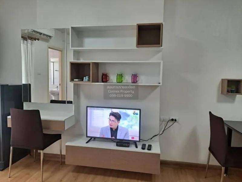 เช่า คอนโด วิวสวย Supalai Veranda Ratchavipha-Prachachuen MRT-บาง 4