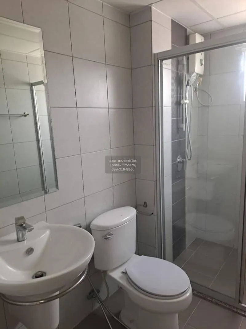 เช่า คอนโด วิวสวย Supalai Veranda Ratchavipha-Prachachuen MRT-บาง