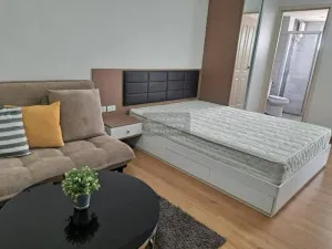 เช่า คอนโด วิวสวย Supalai Veranda Ratchavipha-Prachachuen MRT-บางซ่อน ประชาชื่น บางซื่อ บางซื่อ กรุงเทพ CX-04032