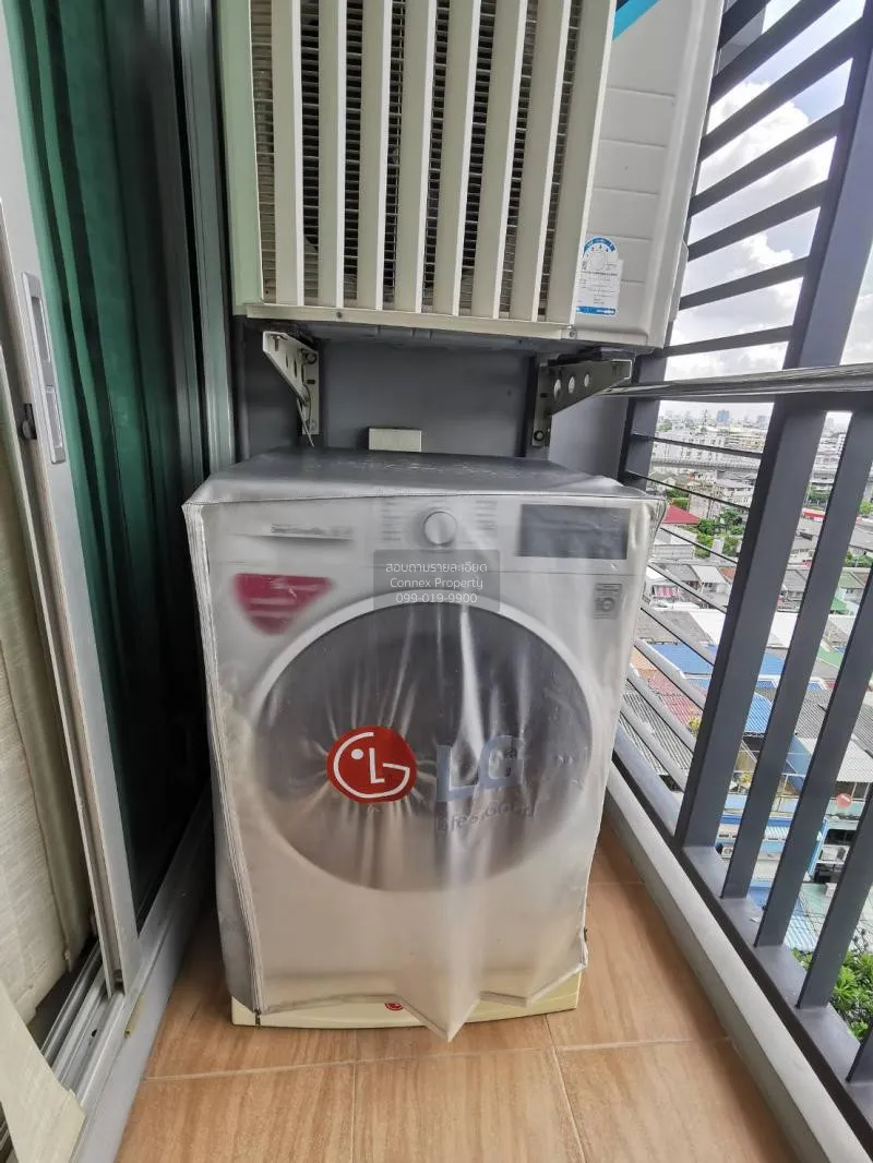 FOR RENT condo , The President Sathorn - Ratchaphruek 3 , Duplex 