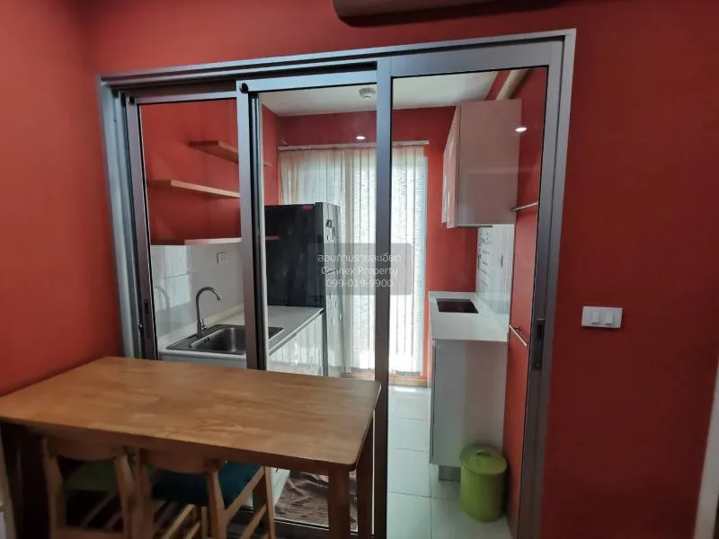 FOR RENT condo , The President Sathorn - Ratchaphruek 3 , Duplex 