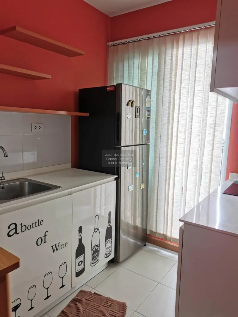 FOR RENT condo , The President Sathorn - Ratchaphruek 3 , Duplex 