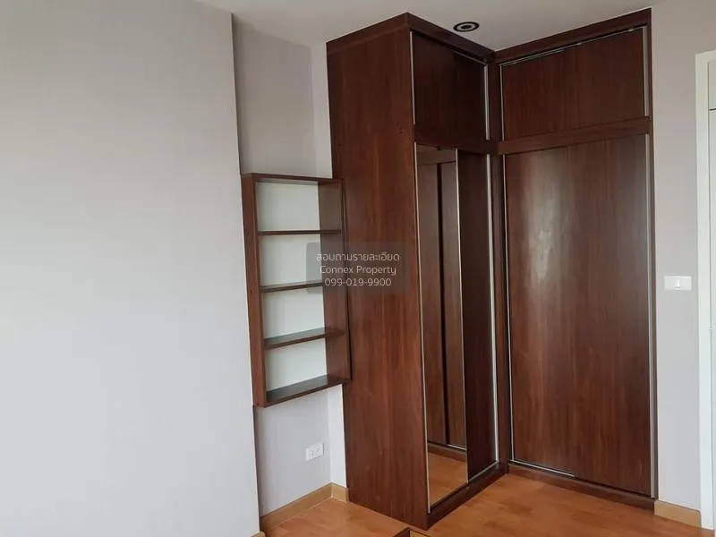 FOR RENT condo , The President Sathorn - Ratchaphruek 3 , Duplex 