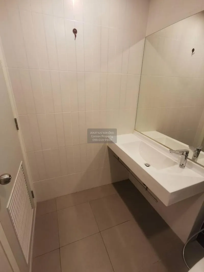 FOR RENT condo , The President Sathorn - Ratchaphruek 3 , Duplex 