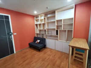 FOR RENT condo , The President Sathorn - Ratchaphruek 3 , Duplex , nice view , BTS-Bang Wa , Pakklong Phasi Charoen , Phasi Charoen , Bangkok , CX-04039