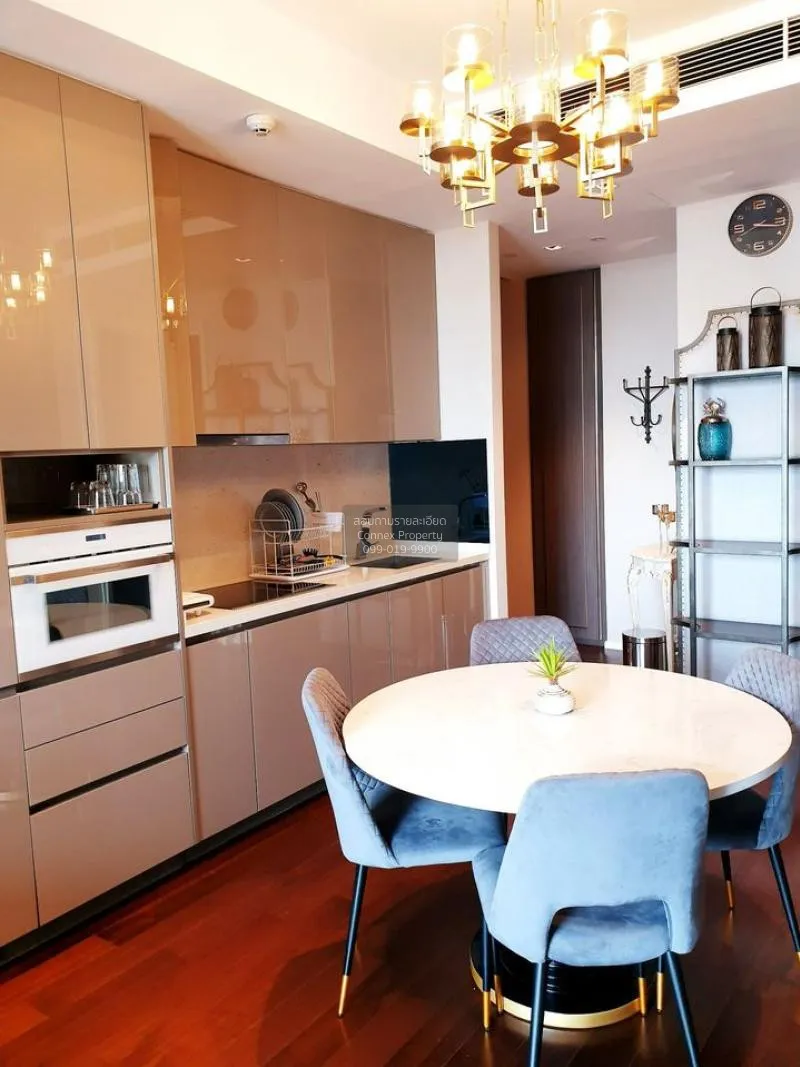 FOR RENT condo , The Diplomat 39 , Duplex , corner unit , BTS-Phr