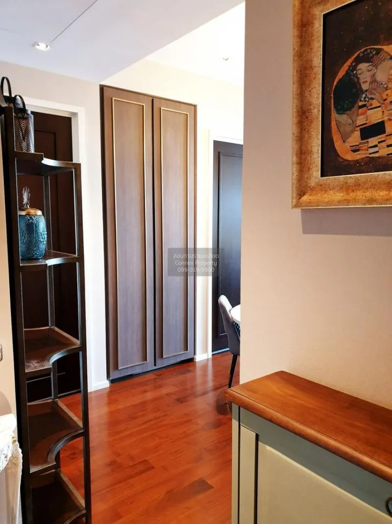 FOR RENT condo , The Diplomat 39 , Duplex , corner unit , BTS-Phr