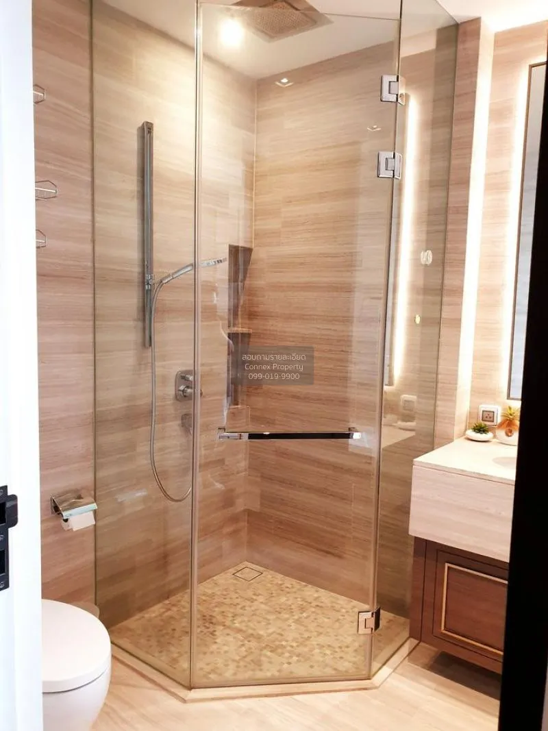 FOR RENT condo , The Diplomat 39 , Duplex , corner unit , BTS-Phr