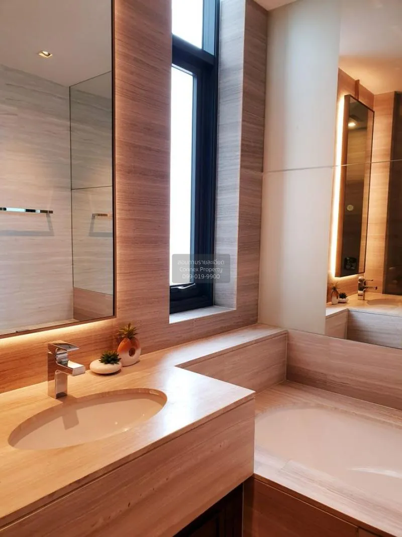 FOR RENT condo , The Diplomat 39 , Duplex , corner unit , BTS-Phr