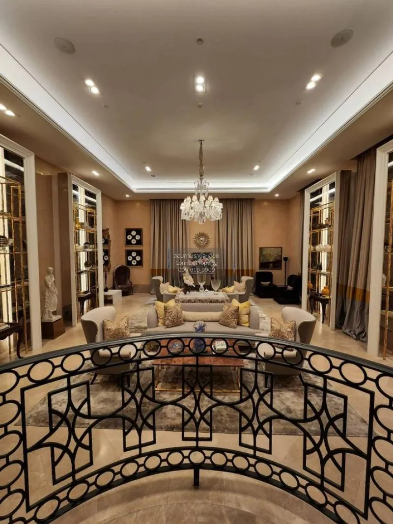 FOR RENT condo , The Diplomat 39 , Duplex , corner unit , BTS-Phr