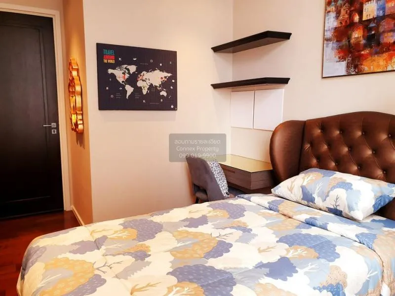 FOR RENT condo , The Diplomat 39 , Duplex , corner unit , BTS-Phr 2