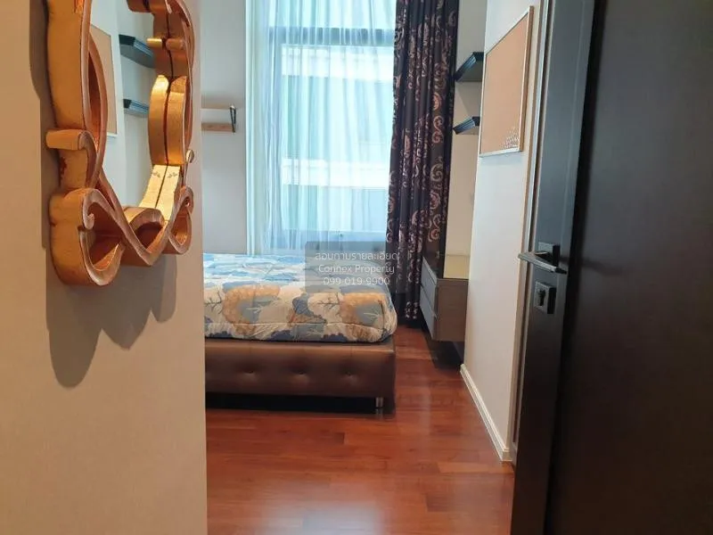 FOR RENT condo , The Diplomat 39 , Duplex , corner unit , BTS-Phr