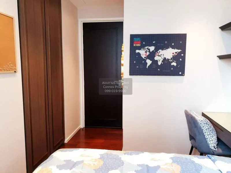 FOR RENT condo , The Diplomat 39 , Duplex , corner unit , BTS-Phr
