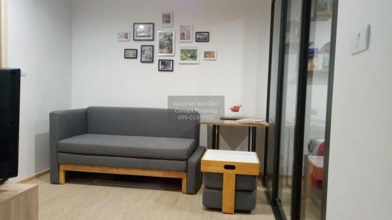 เช่า คอนโด วิวสวย The Excel Hideaway Sukhumvit 50 BTS-พระโขนง สุข 1