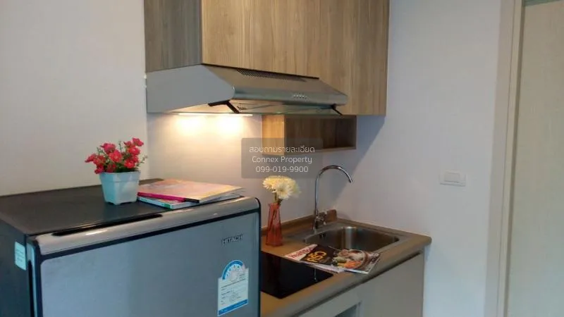 เช่า คอนโด วิวสวย The Excel Hideaway Sukhumvit 50 BTS-พระโขนง สุข