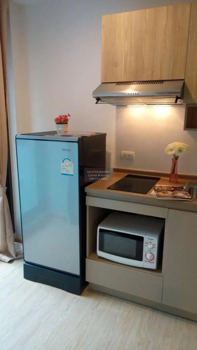 เช่า คอนโด วิวสวย The Excel Hideaway Sukhumvit 50 BTS-พระโขนง สุข