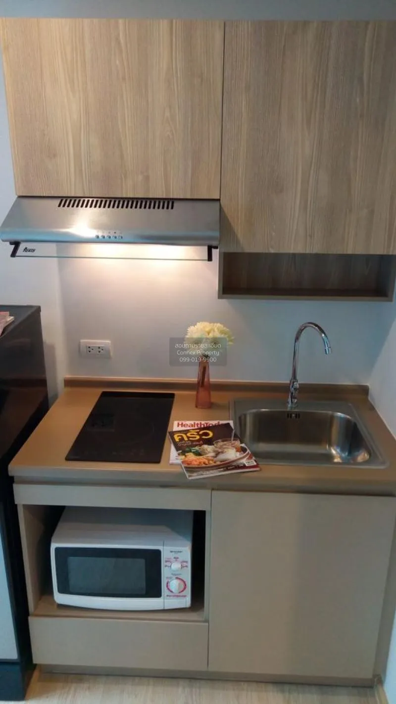 เช่า คอนโด วิวสวย The Excel Hideaway Sukhumvit 50 BTS-พระโขนง สุข