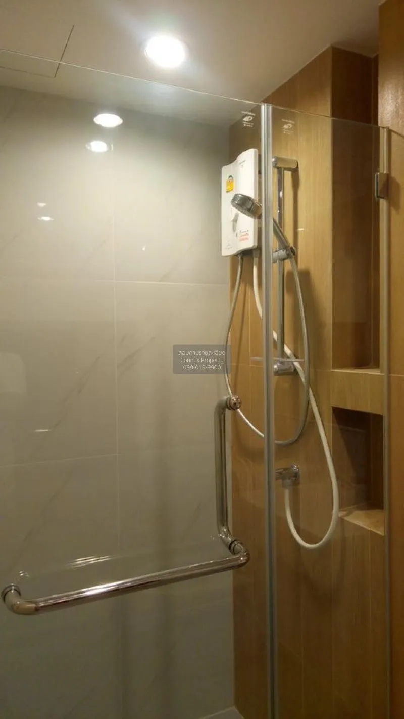 เช่า คอนโด วิวสวย The Excel Hideaway Sukhumvit 50 BTS-พระโขนง สุข